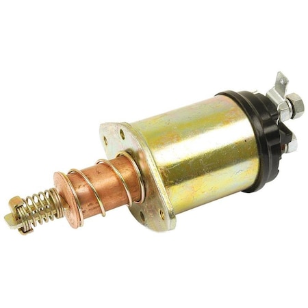 S41759 Starter Solenoid Fits Case IH